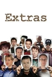 Affiche de Extras