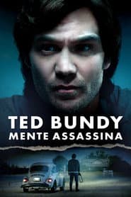 Póster de Ted Bundy: Mente Assassina