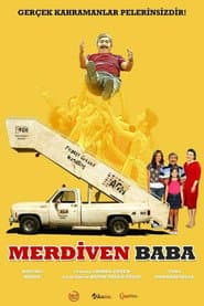 Póster de Merdiven Baba