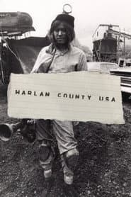 Affiche de Harlan County U.S.A.