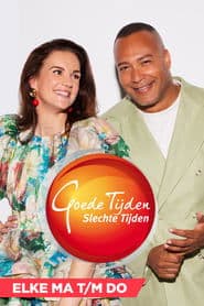 Pôster de Goede Tijden, Slechte Tijden