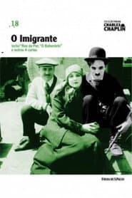 Poster for O Imigrante