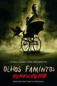 Póster de Jeepers Creepers: El renacer