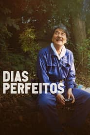 Affiche de Dias Perfeitos