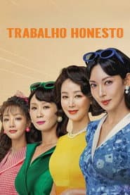 Póster de Trabalho Honesto