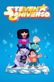 Póster de Steven Universe