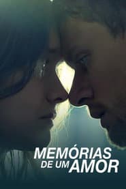 Poster for Memórias de um Amor