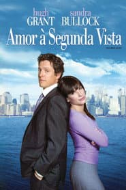 Poster for Amor à Segunda Vista