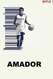 Póster de Amateur