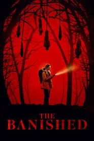 Poster for The Banished