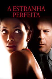 Poster for Perfect Stranger