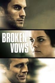 Póster de Broken Vows
