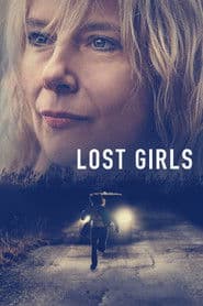 Póster de Lost Girls: Os Crimes de Long Island