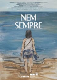 Poster for Nem Sempre