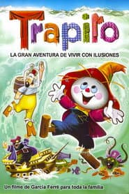 Pôster de Trapito