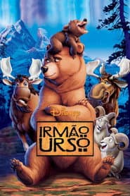 Pôster de Irmão Urso