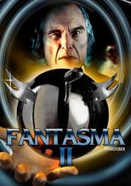 Pôster de Fantasma 2