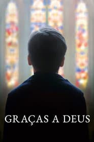 Póster de Gracias a Dios