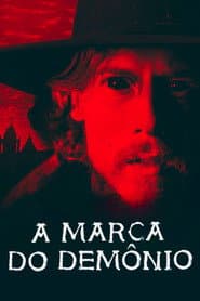 Affiche de A Marca do Demônio