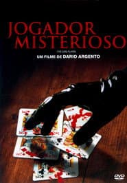 Poster for Jogador Misterioso