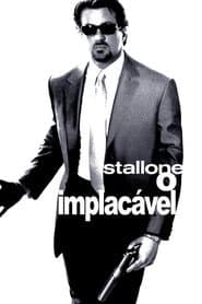 Affiche de O Implacável