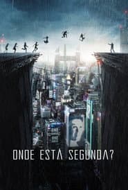 Poster for Onde Está Segunda?