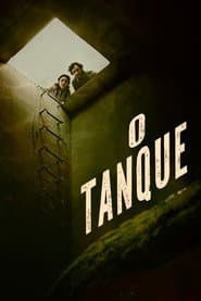 Affiche de O Tanque
