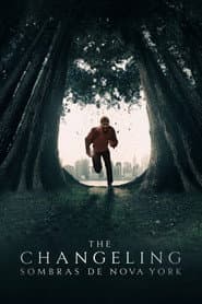 Póster de The Changeling - Sombras de Nova York