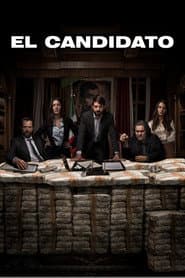 Affiche de El Candidato