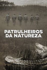 Poster for Patrulheiros da Natureza