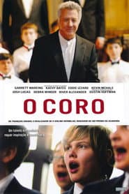 Pôster de O Coro