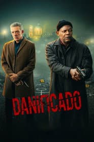 Poster for Danificado