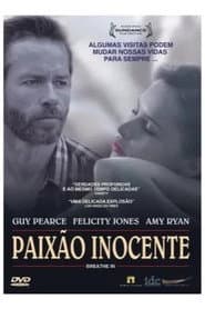 Affiche de Paixão Inocente