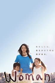 Pôster de Woman