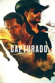 Affiche de Capturado