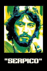 Pôster de Serpico