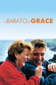 Affiche de O Barato de Grace
