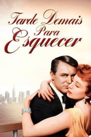 Poster for An Affair to Remember