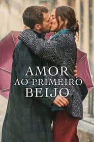 Poster for Amor ao Primeiro Beijo