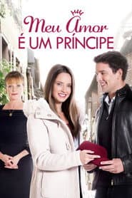 Affiche de Meu Amor é um Príncipe