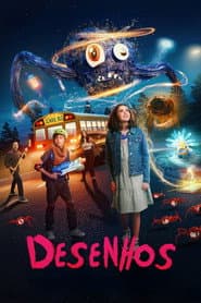 Poster for Sketch