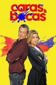 Poster for Caras & Bocas