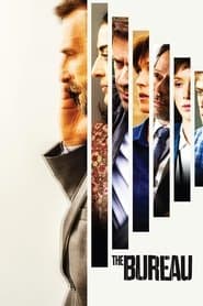 Affiche de Le Bureau des légendes