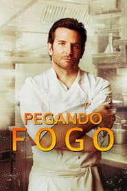 Poster for Pegando Fogo