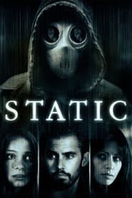 Póster de Static