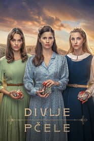 Affiche de Divlje pčele