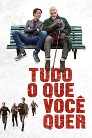Póster de Tudo o Que Você Quer
