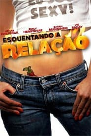 Póster de Esquentando a Relação