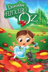 Affiche de Dorothy e o Mágico de Oz