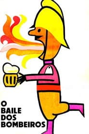 Póster de O Baile dos Bombeiros